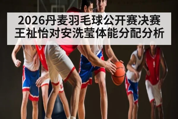 2026丹麦羽毛球公开赛决赛王祉怡对安洗莹体能分配分析